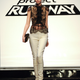 Illustration for article titled Project Runway's Team Challenge Elicits An Angry Rant From Tim Gunn